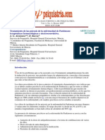 Antipsicoticos Parkinson