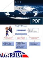 Protocolo Australia
