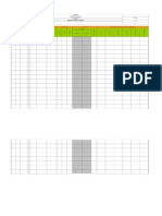 Matriz de Gtc 45 Nueva