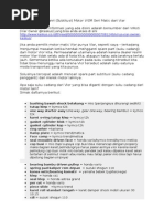 Download Sparet Parts Pengganti Substitusi Sepeda Motor Viar by heri cahyo SN274928800 doc pdf