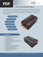 Bullet LTE - Brochure.rev.1.1