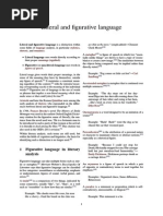 Download Literal and figurative languagepdf by Marto Fe SN274933531 doc pdf