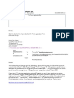 2009-March-24 PTP Misses Deadline To Apply For New Uic Permit Pine View Estates