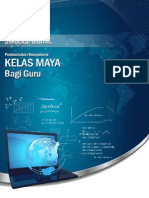 KelasMaya TeknisGuru PDF