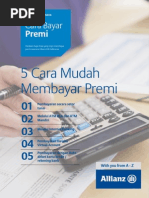 Download Panduan Cara Bayar Premi Allianz Life by Buday Loo SN274941479 doc pdf