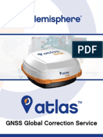Atlas Brochure