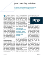 Monitoring and Controlling Emissions - PTQ Q1 2015899 - 164598