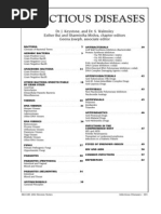 Download Infectious Diseases by amarysia2003 SN27494789 doc pdf