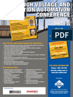 Substation and Automation Conference