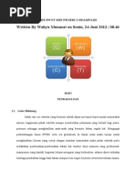 Download Contoh Analisis Swot Smp Negeri 2 Sidamulih by Demsi Talaen SN274950422 doc pdf