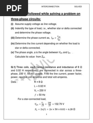 Solved Electrical Impedance Electronic Engineering