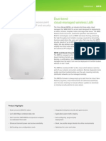 meraki_datasheet_MR18