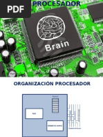 03 Vol1 Microprocesador Unidad Central De Procesamiento