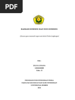 Download Radiasi Ionizing Dan Non by ZulfaLusiana SN274956165 doc pdf