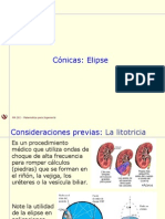 Modulo 36 Elipse