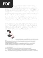 Download Scanner Adalah Alat Input Device Yang Berfungsi Untuk Memindai by SolehImawan SN274957542 doc pdf