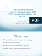 BCS PKI Part1