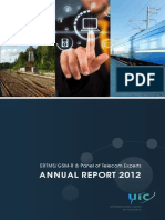 Gsmr and Telecom Annual Report 2012 02