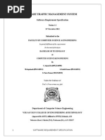 Download Smart Traffic Management System by Sambhav jain SN274965493 doc pdf