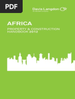 Africa Property & Construction Handbook 2012_FINAL PDF