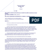 Amalgamated Laborers vs. Cir 22