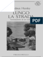 Huxley Lungo.la.Strada.annotazioni.di.Un.turista