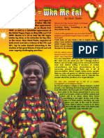 Macka B is a Reggae Superstar –