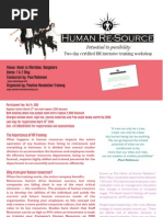 Download Human Resource Training in Bangalore by vaniramur6018 SN27497590 doc pdf
