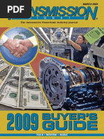 Download Transmission Digest 200903 by transtechoz SN274978023 doc pdf