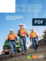 Cost-efficient Waste Management Services and Mining Resources Australia - SITA