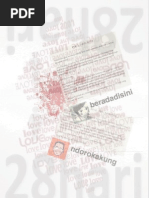 Download 28 Hari untuk Selamanya by Ndoro Kakung SN27498447 doc pdf