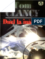 05 Tom Clancy Duel La Inaltime Vol 1