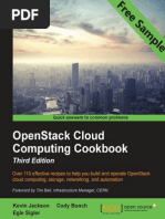 OpenStack Cloud Computing Cookbook - Third Edition - Sample Chapter