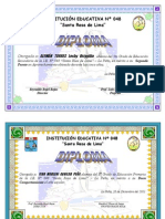 Diplomas 048