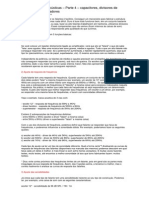 Curso de Caixas Acústicas – Parte 4 - Capacitores, Divisores de frequência e Atenuadores.pdf