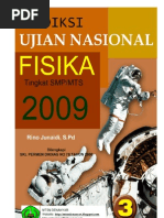 Download SOAL IPA UN SMPMTS 2009 - 2010 by my mike SN27498971 doc pdf