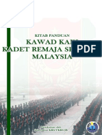 Kitab Kawad Kaki KRS