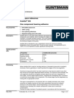 Araldite One Component