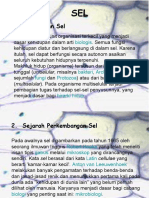 Download 1 Pengertian Sel by Khusnudzan SN27499244 doc pdf