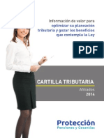 Cartilla Tributaria Def 2014-1