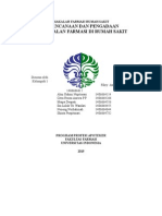 Download MakalahFarmasiRumahSakitPerencanaanDanPengadaanbyImaaMahSN275003897 doc pdf