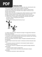 Download NOTA PJPK Tingkatan 4-Kekuatan Otot by Tangan Yang Bengkak SN275010183 doc pdf