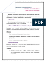 Aula 7-METODOS DE LOCALIZACAO RADIOGRAFICA PDF