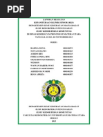 Download Laporan Kegiatan Di Dinas Kesehatan Provinsi by 030589 SN275013528 doc pdf