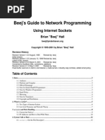 Beejs Guide 2001