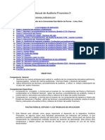 Manual de Auditoria