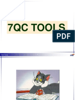 QC Tools For Engineers