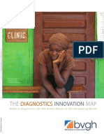 2010 the Diagnostics Innovation Map