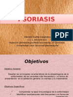 Tratamiento Psoriasis