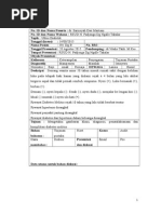 Download Portofolio Ulkus Diabetes Melitus by Sarnisyah Dwi Martiani SN275022035 doc pdf
